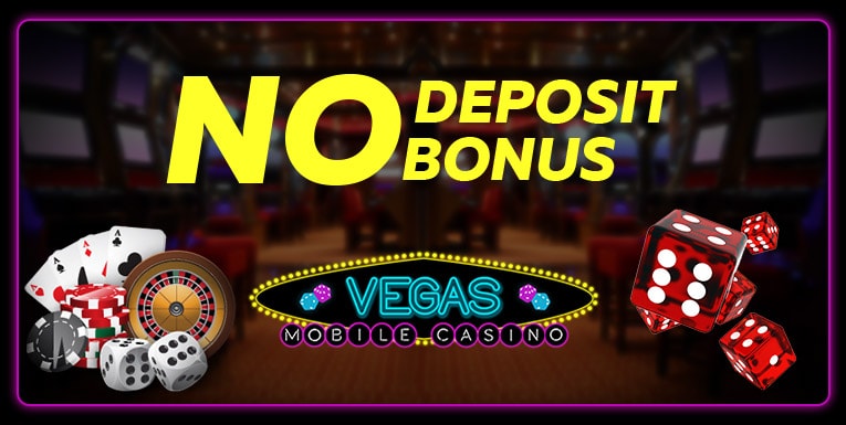 New no deposit mobile casino uk casino